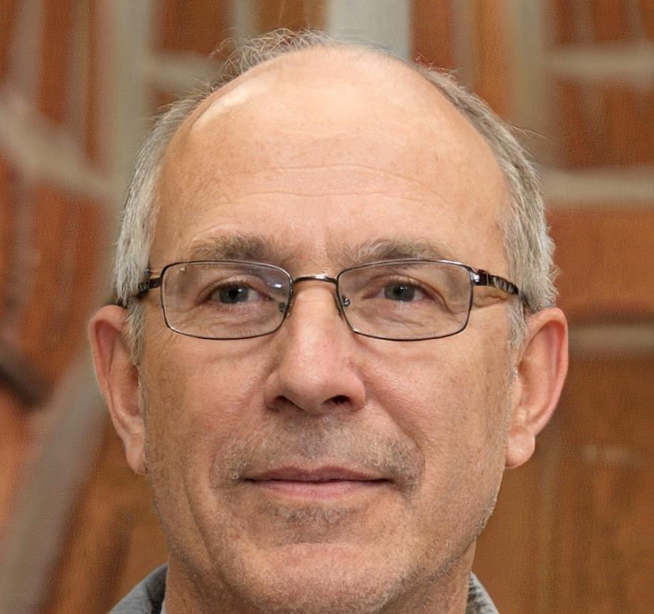 Portrait de Thomas Villard, expert en finance et levée de fonds
